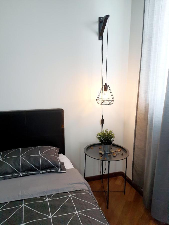 Apartament Residensi Flora Seri Kembangan Zewnętrze zdjęcie