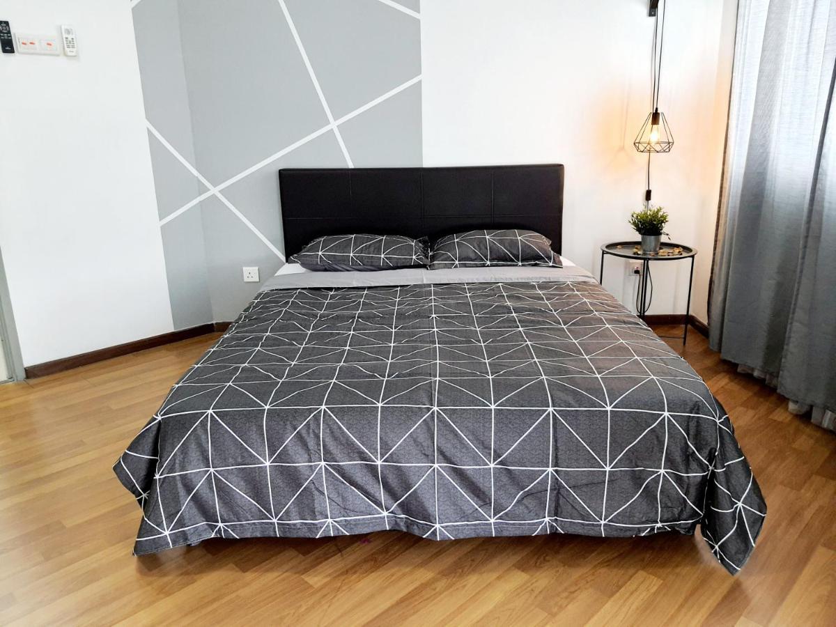 Apartament Residensi Flora Seri Kembangan Zewnętrze zdjęcie