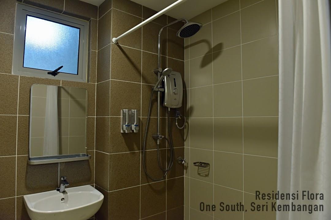 Apartament Residensi Flora Seri Kembangan Zewnętrze zdjęcie